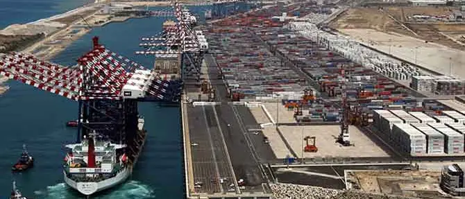 Riforma della governance dei porti, Merlo: «Nuovi strumenti di copianificazione»