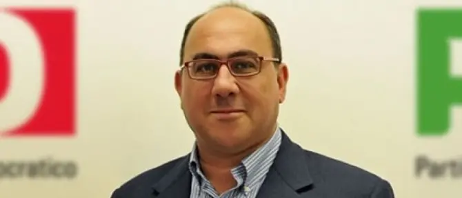 Consiglio regionale, Guccione attacca Oliverio su Calabria Verde