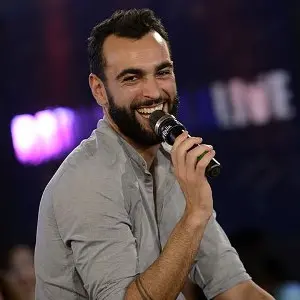 PalaCalafiore, cresce l’attesa per il concerto di Mengoni