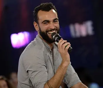 PalaCalafiore, cresce l’attesa per il concerto di Mengoni