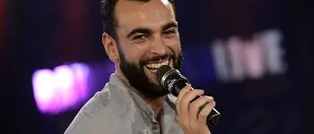 PalaCalafiore, cresce l’attesa per il concerto di Mengoni