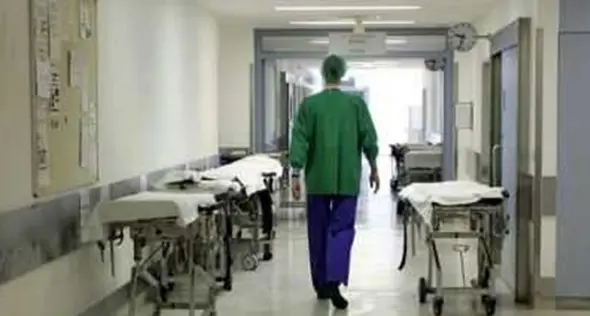 La Calabria non cura i suoi malati