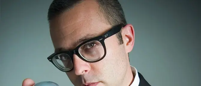 Frankie Hi-nrg il 26 novembre a Lamezia Terme