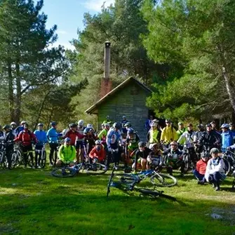 Ciclismo, “Bicinsieme” sempre in movimento