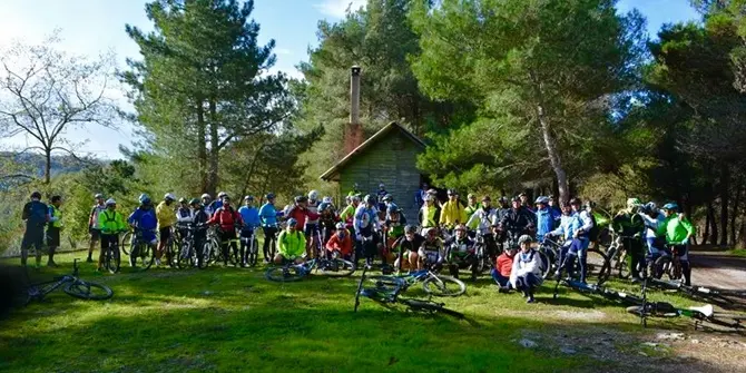 Ciclismo, “Bicinsieme” sempre in movimento