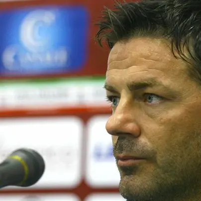 Serie D, Ciccio Cozza riparte dal Sicula Leonzio