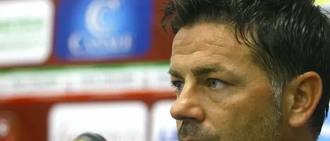 Serie D, Ciccio Cozza riparte dal Sicula Leonzio