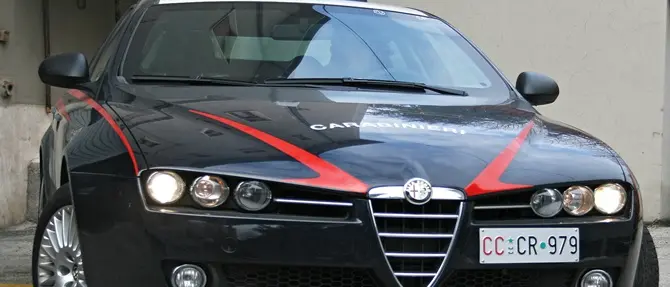 Spaccio in un centro di accoglienza di Amantea: in manette tre persone