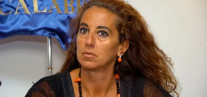 Wanda Ferro: «La decisione della Consulta una vittoria per tutti i calabresi»