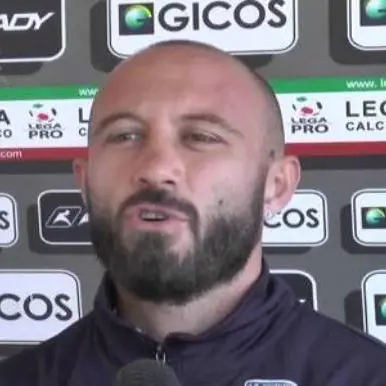Lega Pro: Catanzaro, Roselli saluta