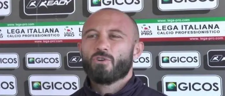 Lega Pro: Catanzaro, Roselli saluta