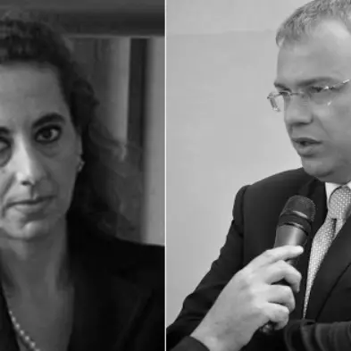 Caso Ferro: “Fuori i nomi dei responsabili. La Calabria deve sapere”