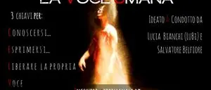 Parco della Biodiversità di Catanzaro: parte il progetto “Il corpo- il respiro- la voce umana”