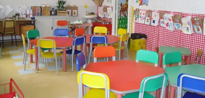 Reggio, bimbi maltrattati in una scuola materna: ai domiciliari due maestre -VIDEO