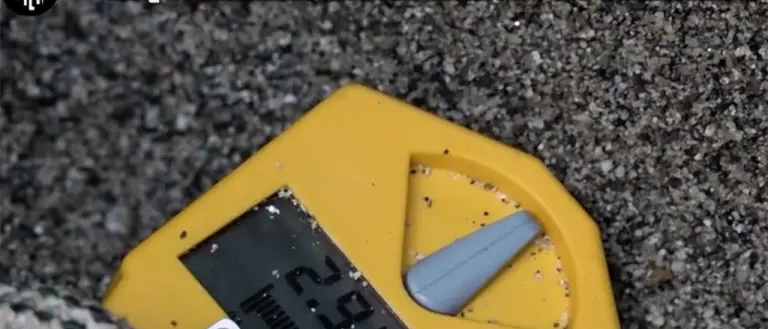 Montauro, inquinamento radioattivo?