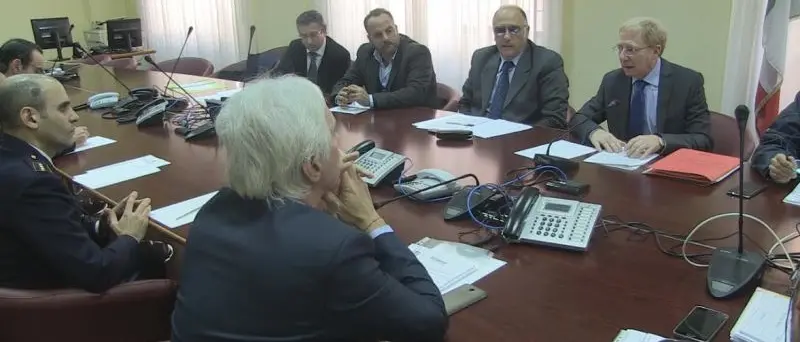 Il caso Cannavino arriva in Prefettura. La Protezione civile vuole vederci chiaro