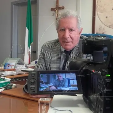 Giordano nuovo procuratore di Vibo: «La porta del mio ufficio sempre aperta»