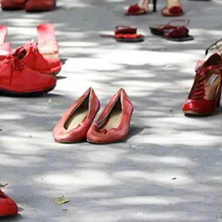 Femminicidio: i dati della strage