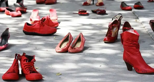 Femminicidio: i dati della strage