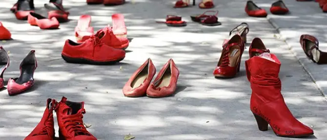 Femminicidio: i dati della strage