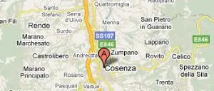 Greco, Guccione e Sergio: si lavora per la fusione dei comuni dell’area urbana di Cosenza