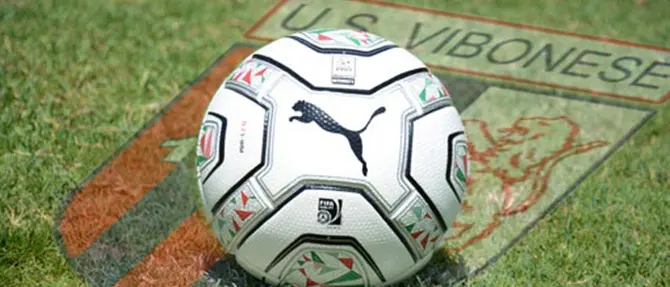 Calciomercato, la Vibonese punta i riflettori su un attaccante