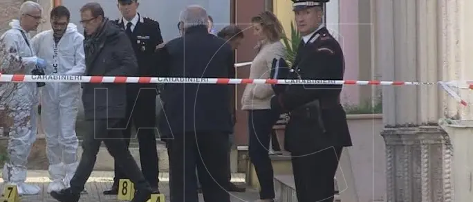 Strage al cimitero di San Lorenzo: nuovi interrogatori e perquisizioni