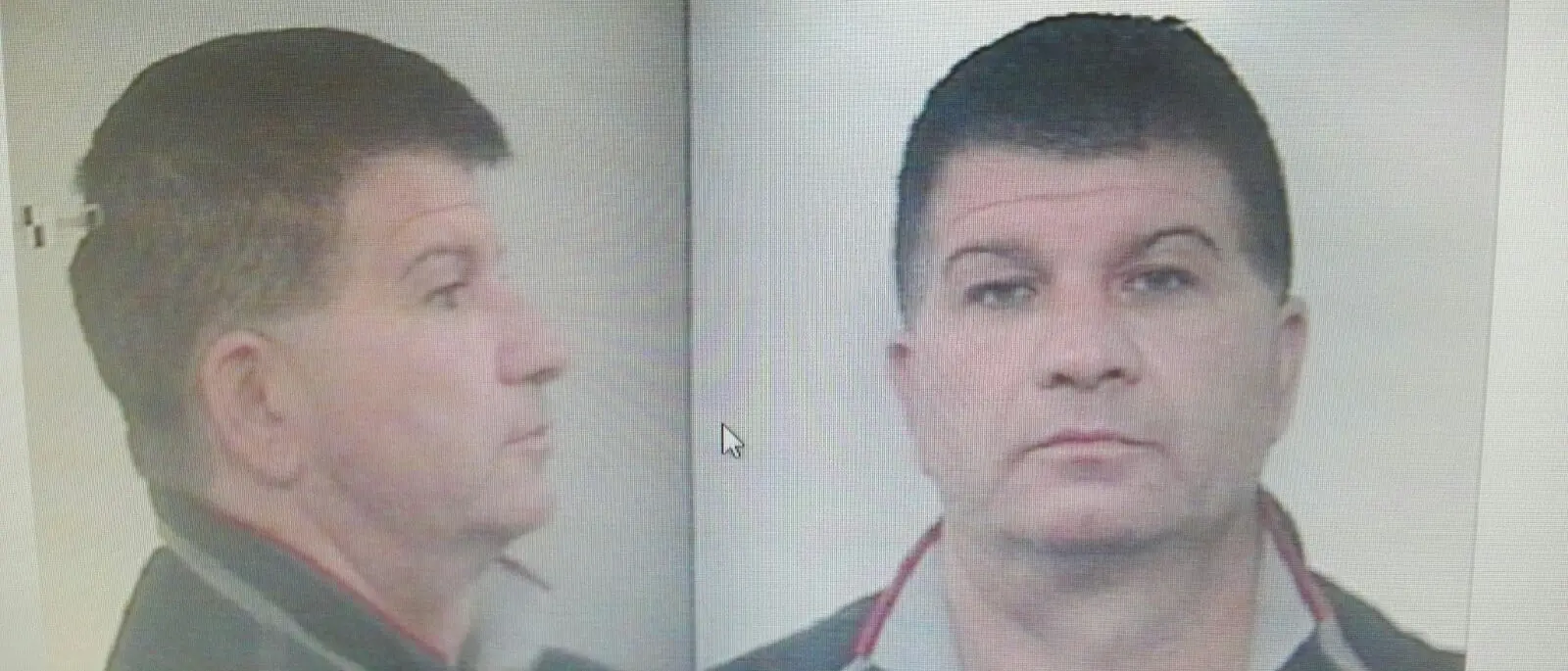 Ruba autocarro a Nocera Terinese e tenta la fuga sulla spiaggia. Inseguito e arrestato dai Carabinieri