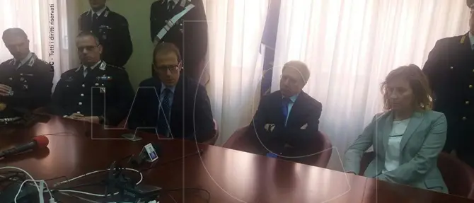 Strage a San Lorenzo, in manette Luigi Galizia. Facciolla: «È stata una vendetta»