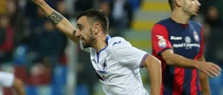 Serie A, Crotone-Sampdoria: la maledizione continua