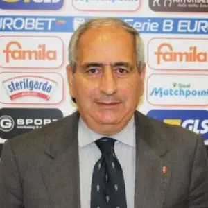 Calcio Crotone, è Eugenio Caligiuri il nuovo team manager
