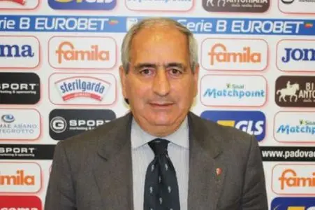 Calcio Crotone, è Eugenio Caligiuri il nuovo team manager