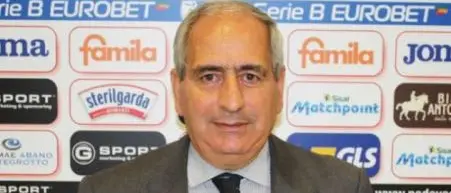 Calcio Crotone, è Eugenio Caligiuri il nuovo team manager