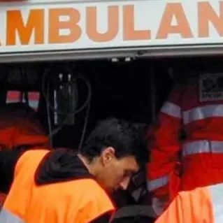 Schiacciato da un albero, grave operaio nel Cosentino
