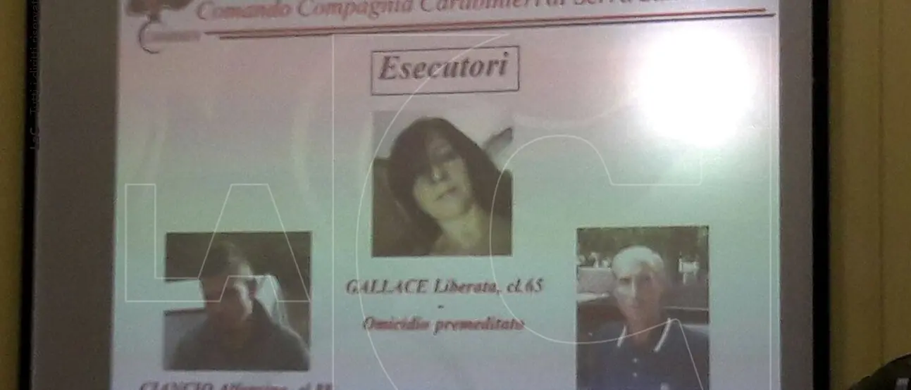Non si rassegnava alla fine della relazione, ad uccidere Cricrì l'ex compagna (Video)