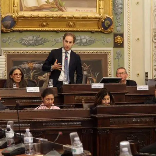 Provincia di Cosenza, approvati i documenti finanziari