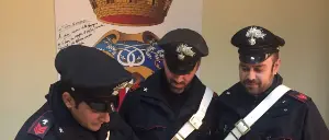 Droga in auto, un arresto nel Reggino