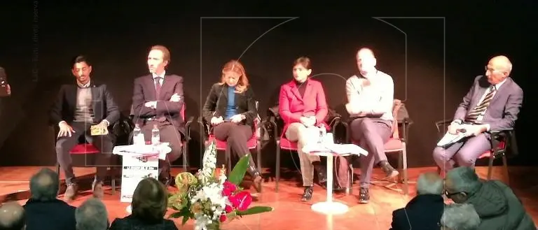 Referendum, a Cosenza per il Sì la Serracchiani