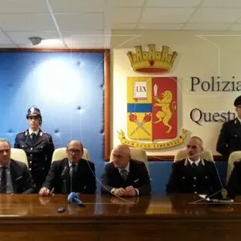 'Ndrangheta, catturato il latitante Marcello Pesce (VIDEO)