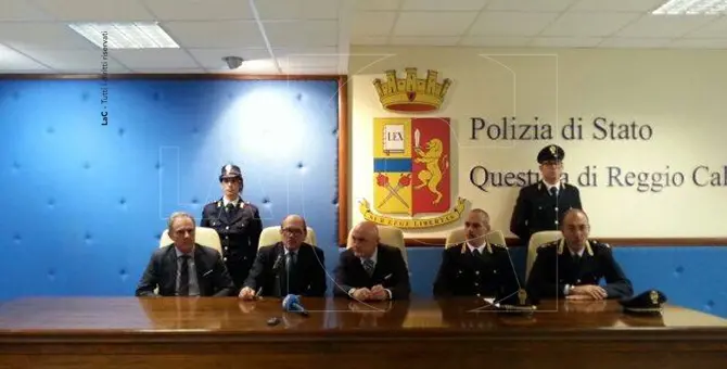 'Ndrangheta, catturato il latitante Marcello Pesce (VIDEO)