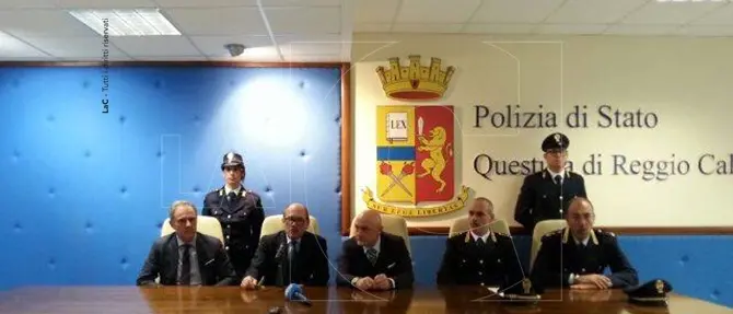 'Ndrangheta, catturato il latitante Marcello Pesce (VIDEO)