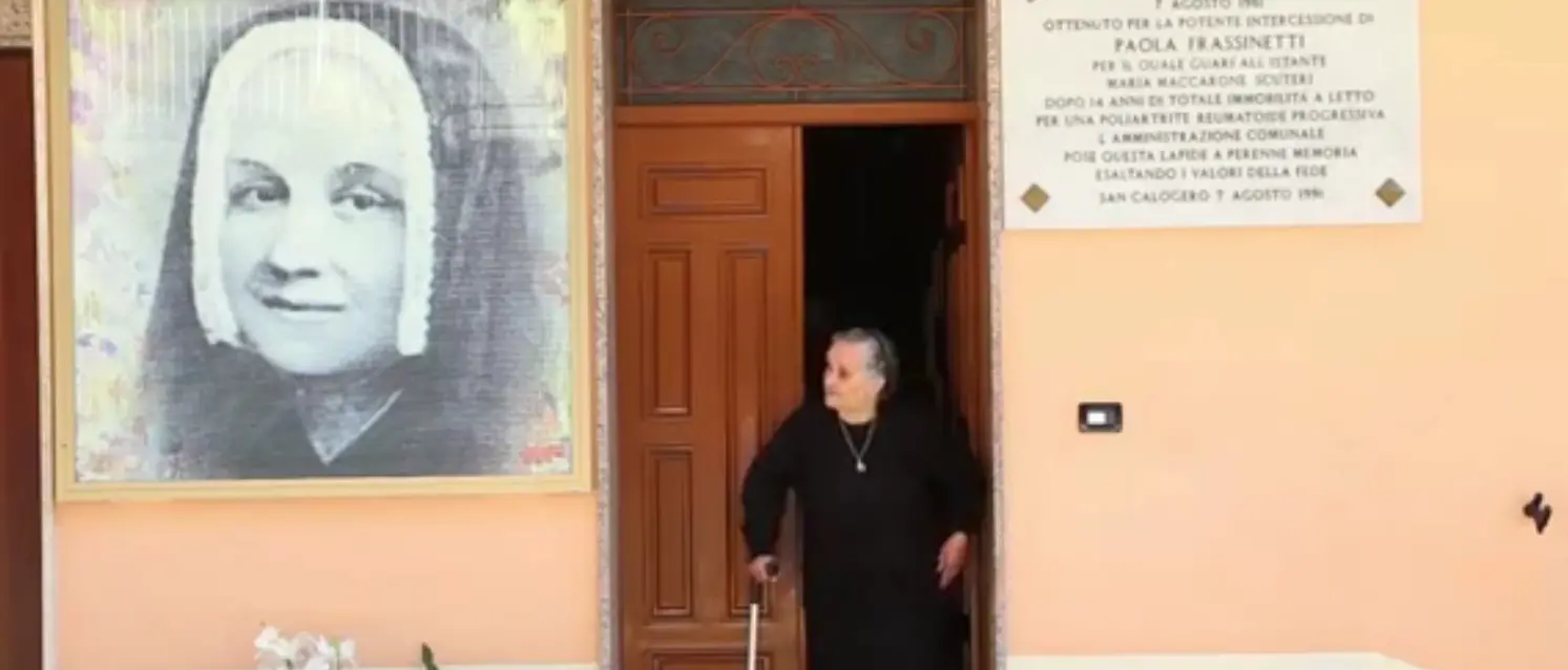 Miracolo a San Calogero