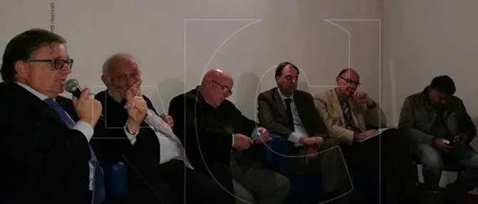 Referendum, da Montalto Uffugo le ragioni del SÌ