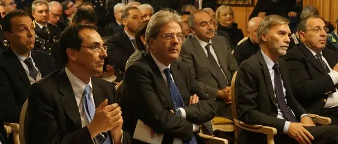 Si conclude il tour di inaugurazione della “nuova” Salerno-Reggio Calabria
