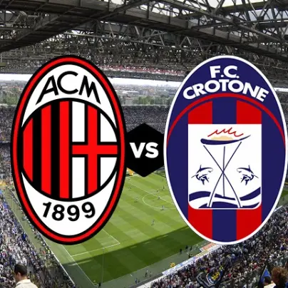 Serie A, il Crotone ritorna a San Siro. Domenica (alle 12:30) c’è il Milan