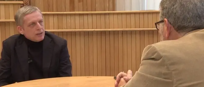 SPECIALE REFERENDUM/ Le ragioni del sì: intervista a Gianni Cuperlo