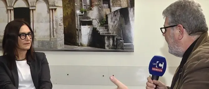 SPECIALE REFERENDUM/ Le ragioni del sì: intervista a Enza Bruno Bossio