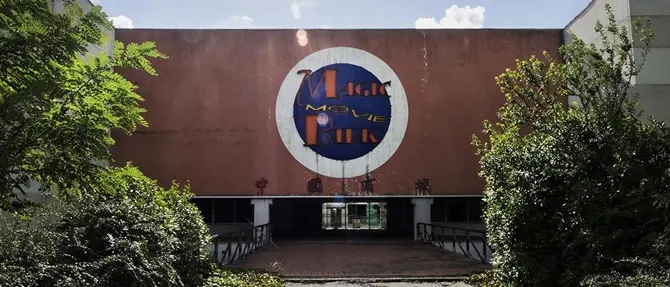 Bancarotta fraudolenta, arrestato il costruttore del “Cina Mercato”