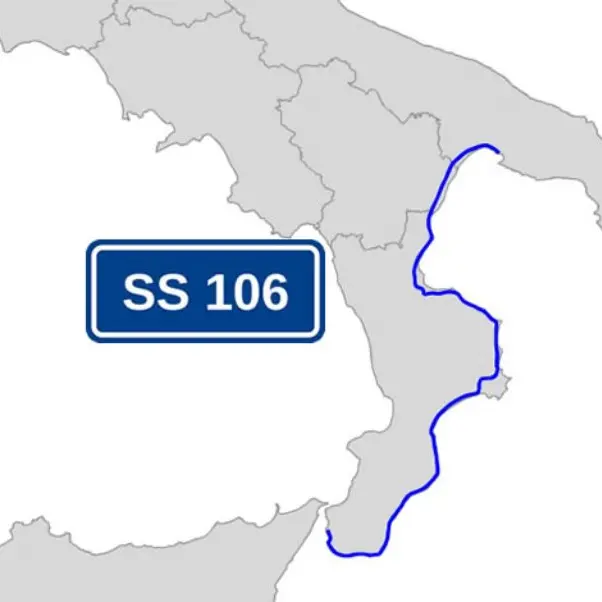 Statale 106: presa di posizione dei cittadini e delle associazioni