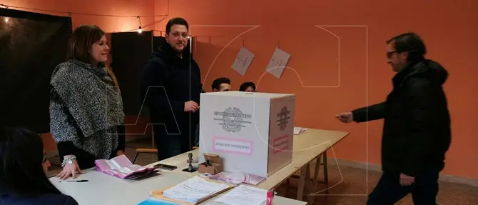 Referendum costituzionale, in Calabria affluenza del 54,45%